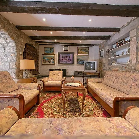 Charming Stone House Holiday home
