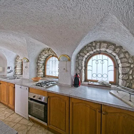 Holiday home Charming Stone House *