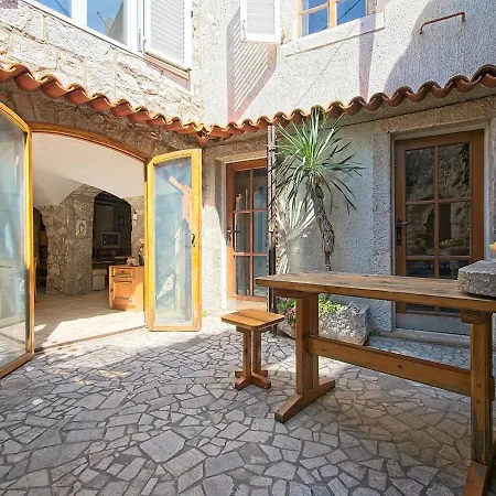 Charming Stone House *