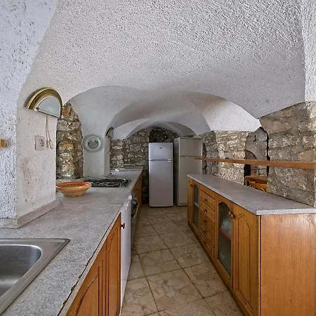 Charming Stone House * Selce