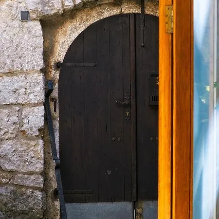 Charming Stone House Holiday home