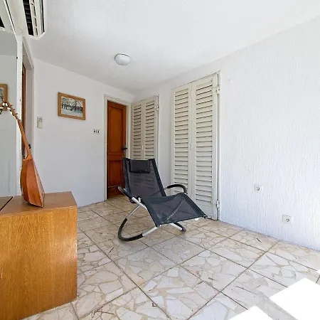 Holiday home Charming Stone House Selce