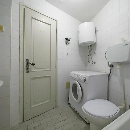 Charming Stone House Selce