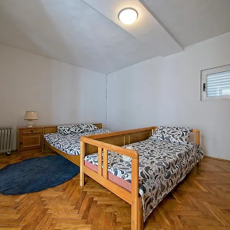 Charming Stone House Holiday home Selce