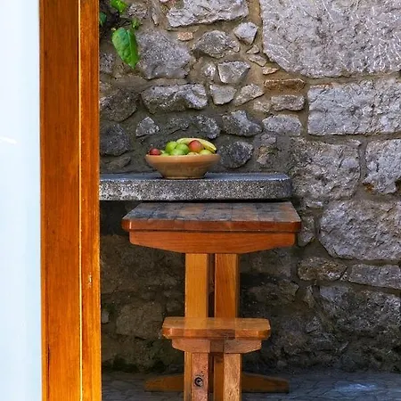 Charming Stone House * Selce