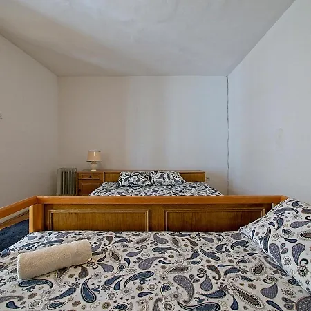 Charming Stone House Holiday home Selce