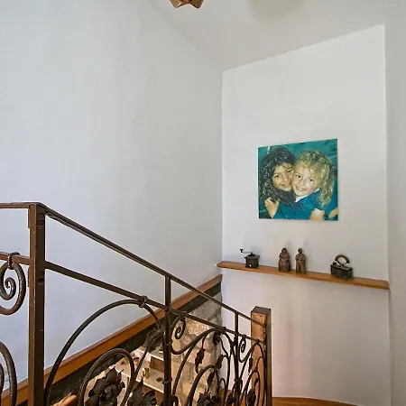Charming Stone House * Selce