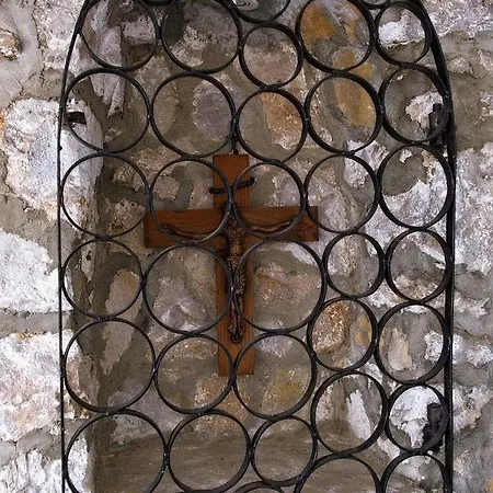 Charming Stone House * Selce