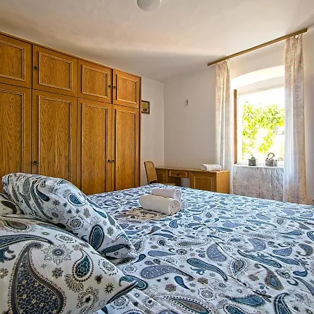 Holiday home Charming Stone House Selce