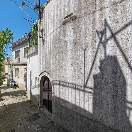 Charming Stone House