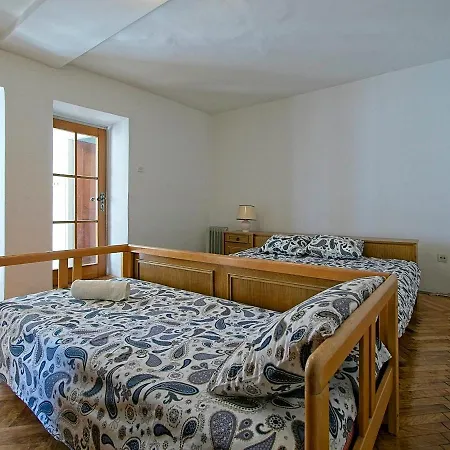 Holiday home Charming Stone House