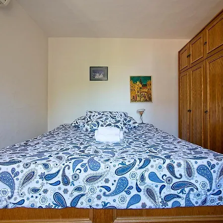 Charming Stone House Holiday home Selce