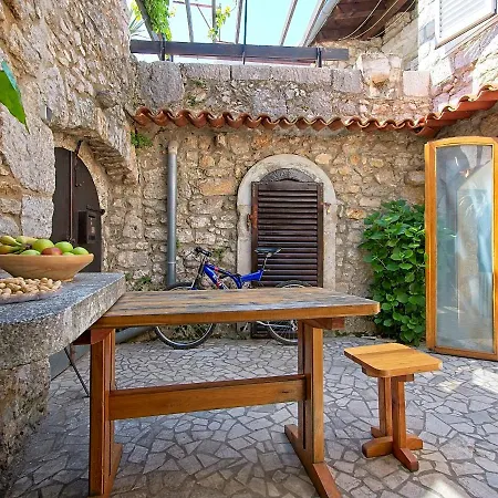 Charming Stone House